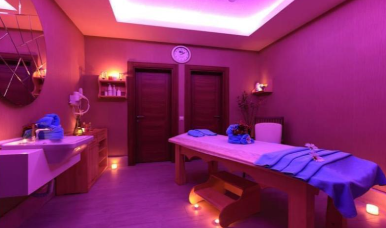 Spa