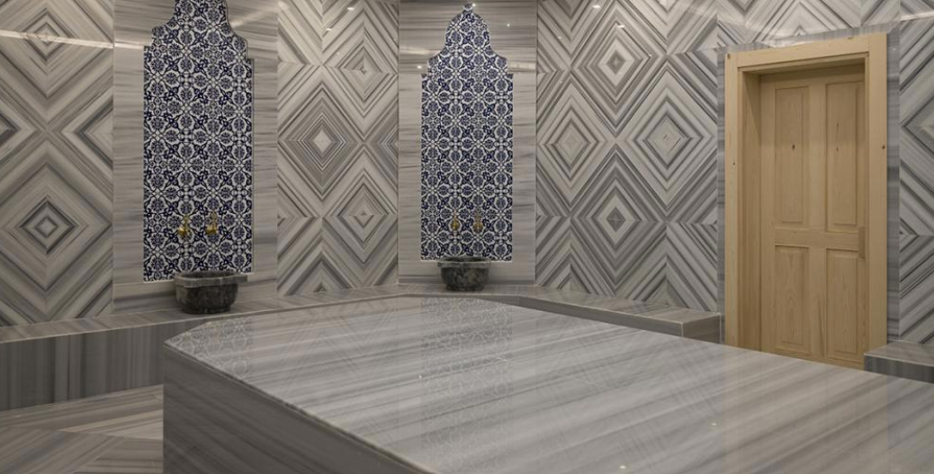 Hamam