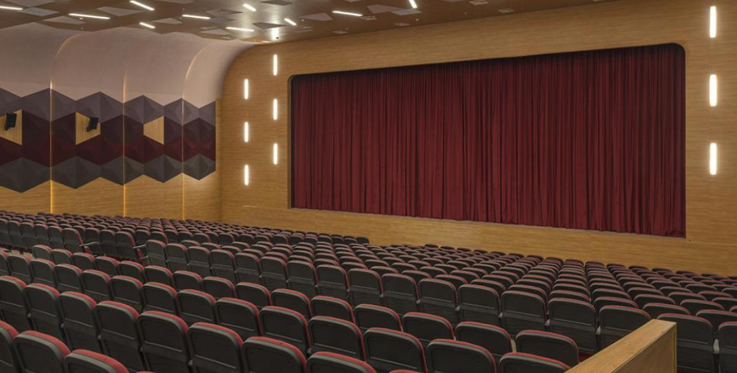 Konferans Salonu