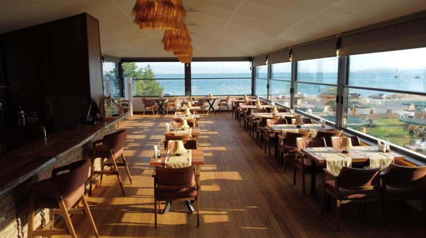 Restoran