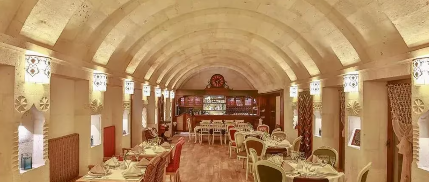 Restoran