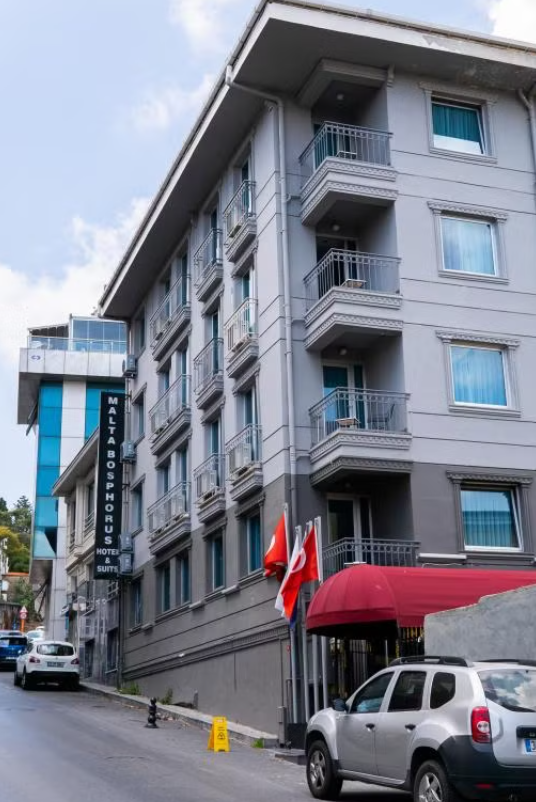Genel Görünüm