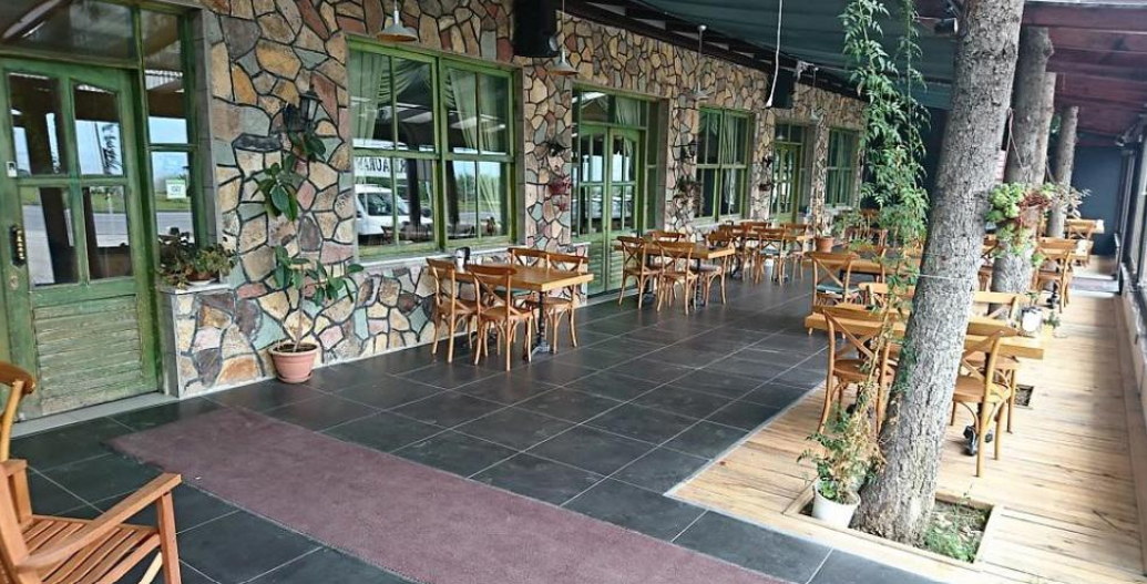 Restoran