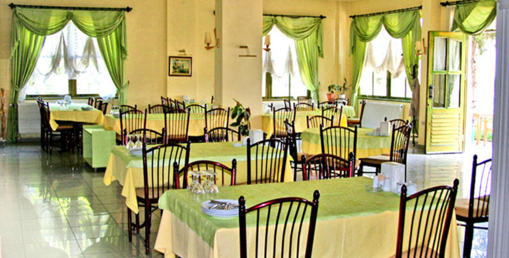 Restoran