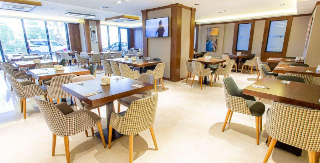 Restoran