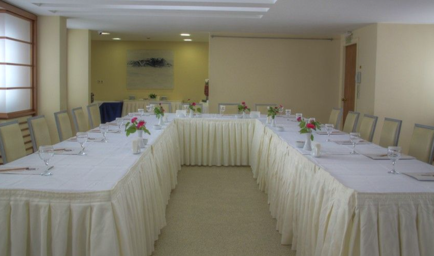 Toplantı Salonu