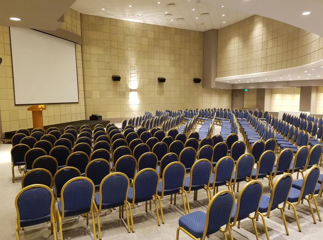 Konferans Salonu