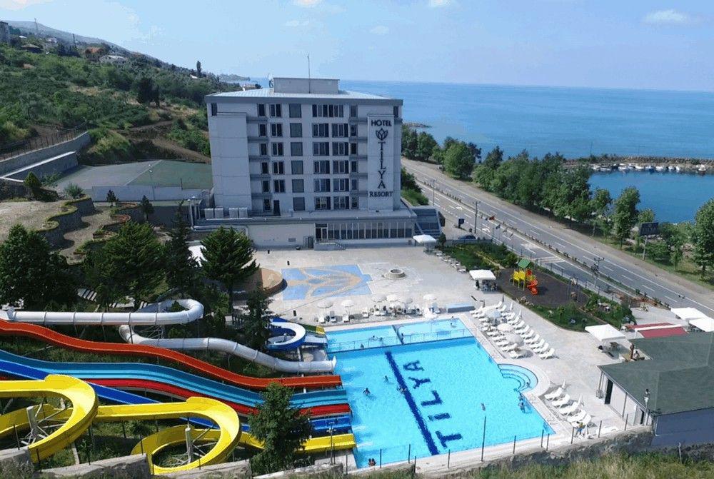 Aquapark