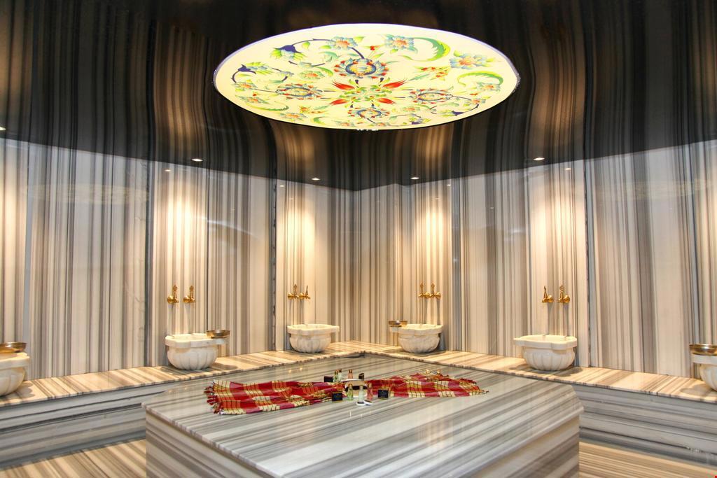 Hamam