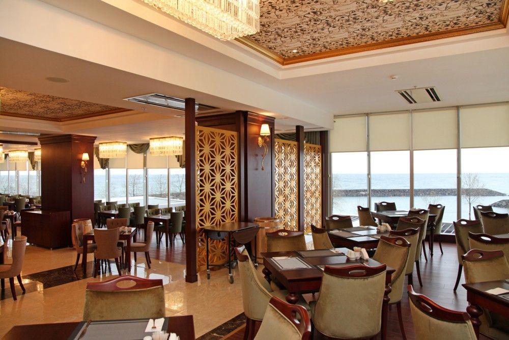 Restoran