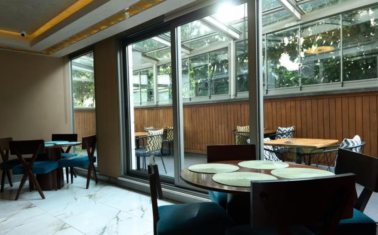 Restoran