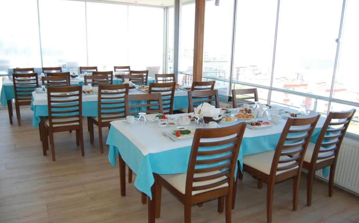 Restoran