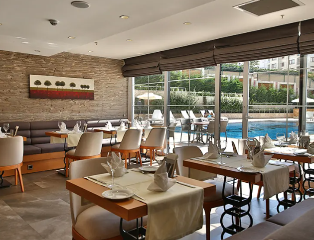 Resturant