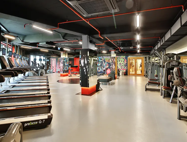 Fitness