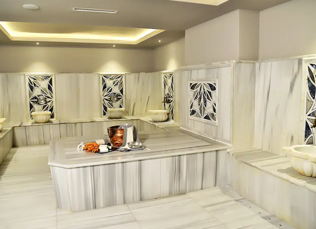 Hamam