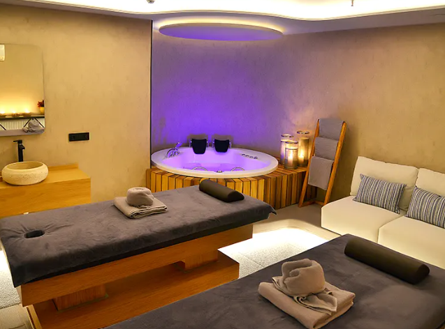 Spa 