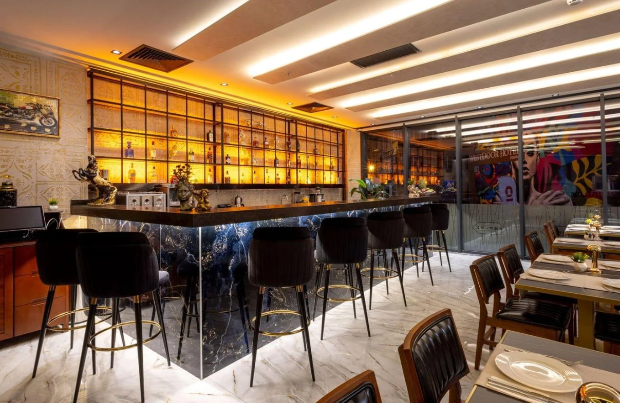 Resturant