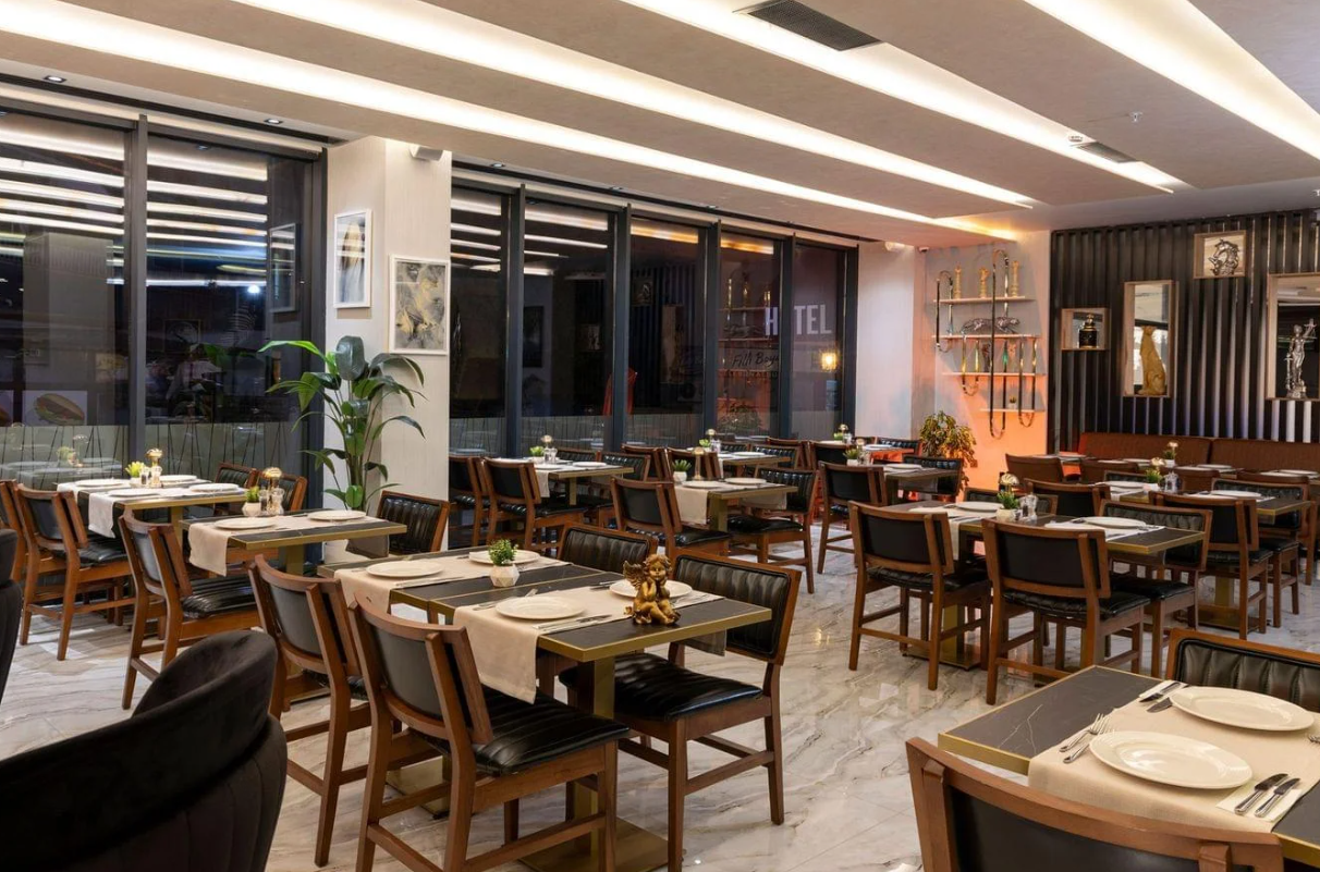 Resturant 1