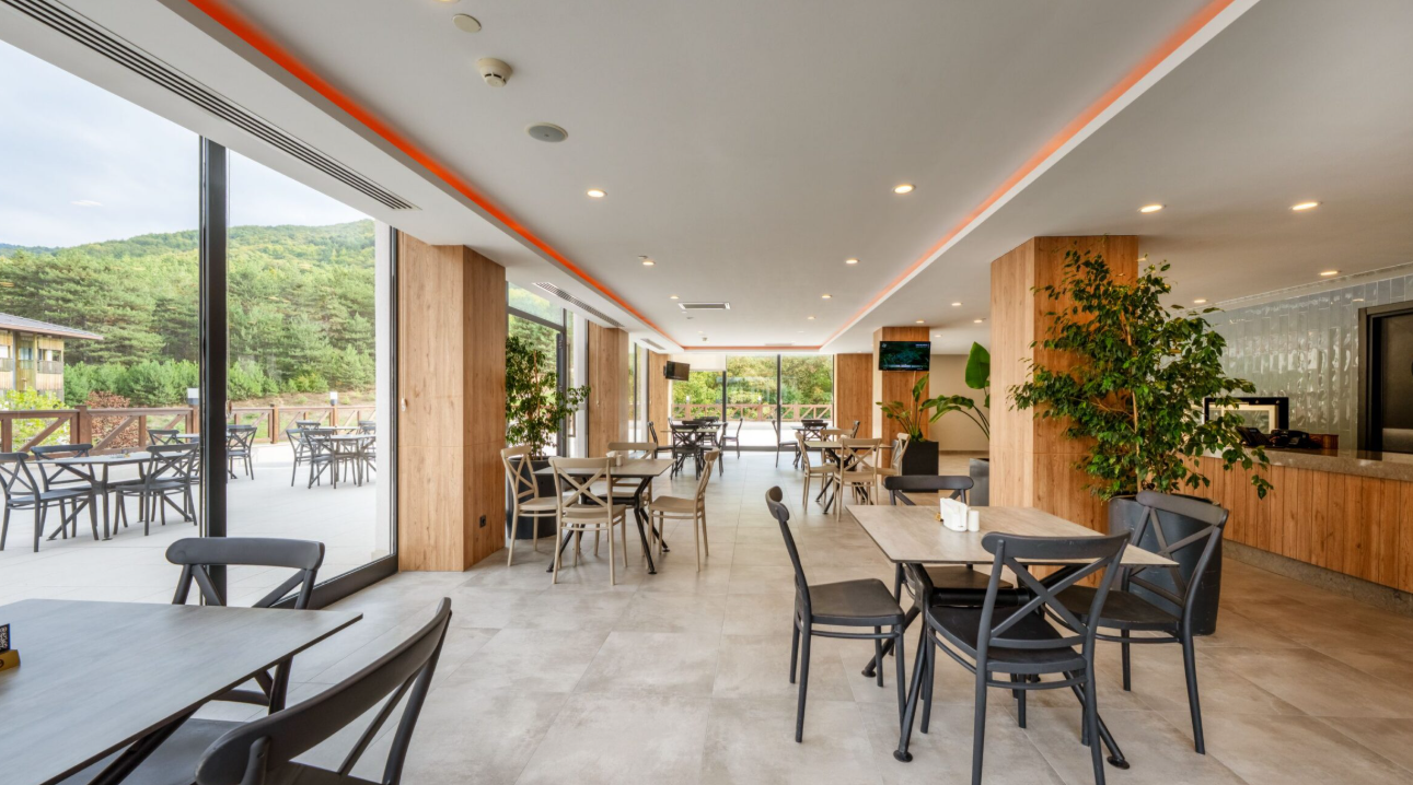 Lotus Kafe