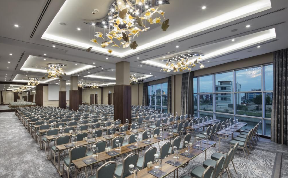 Konferans Salonu