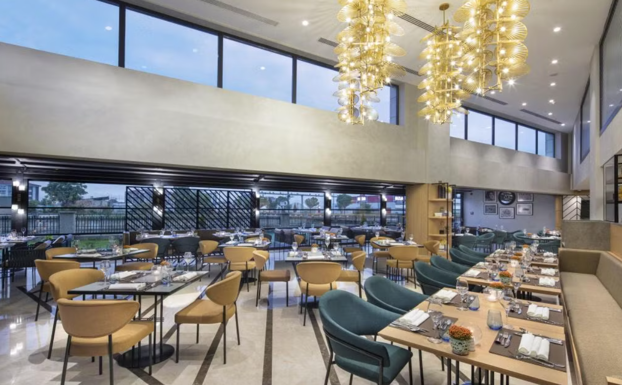 Restoran