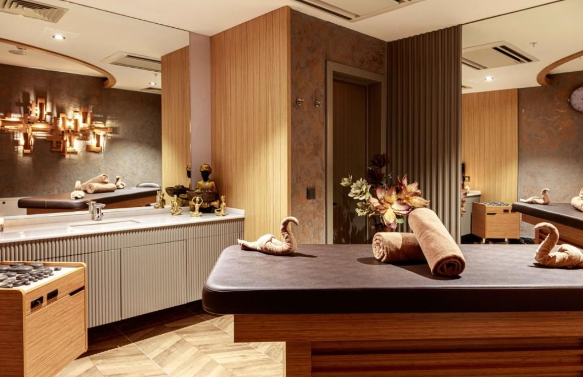 Spa