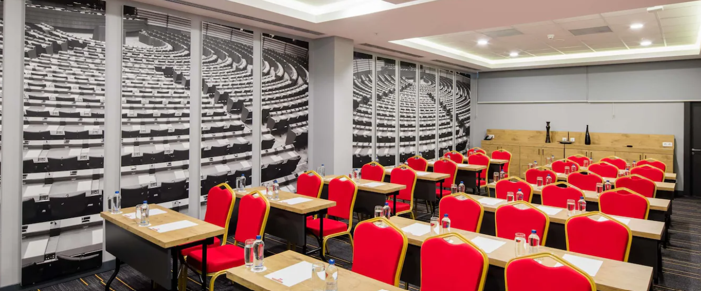 Konferans & Toplantı Odası
