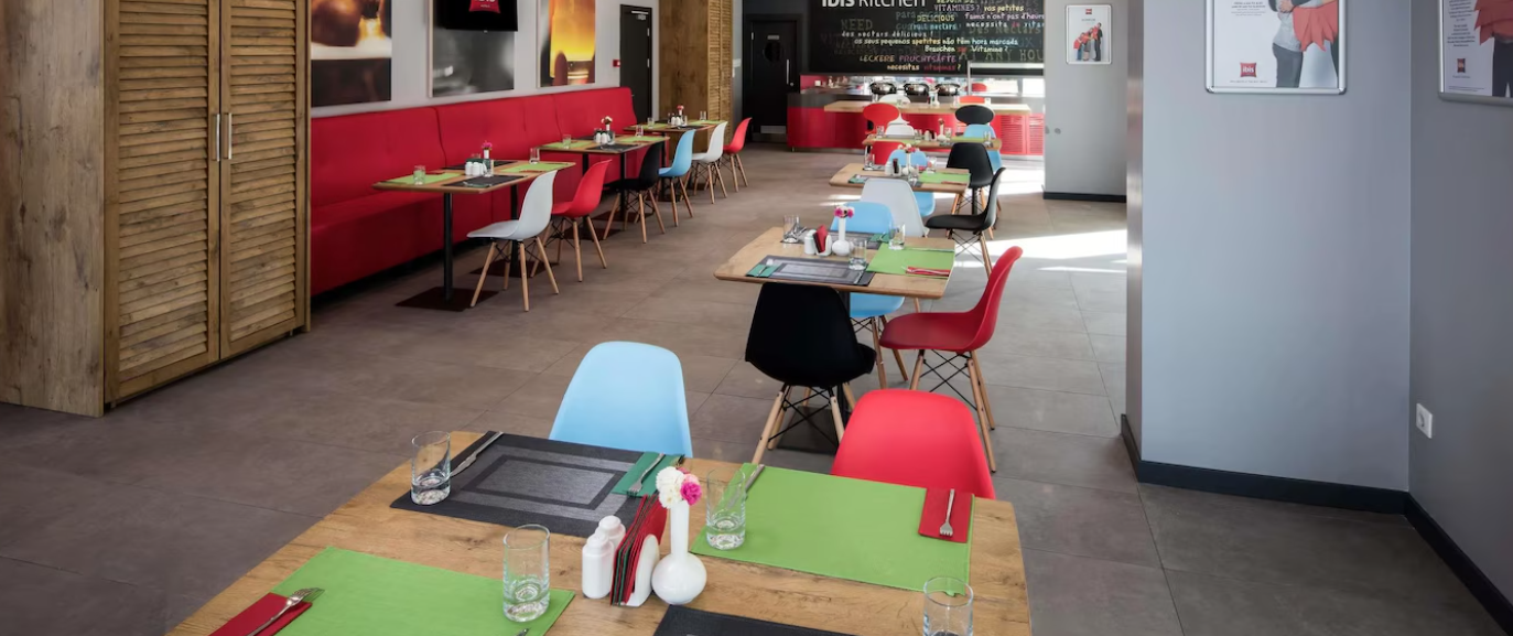 Restoran