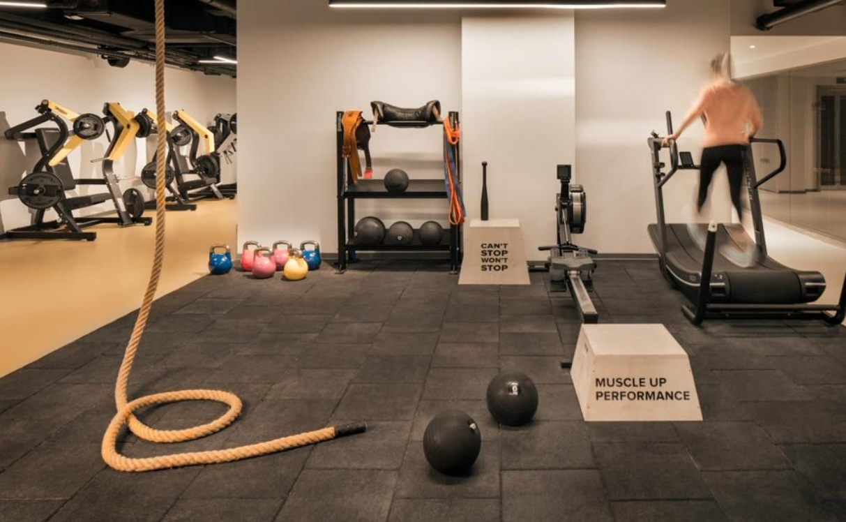 Fitness