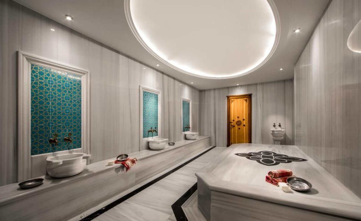 Hamam