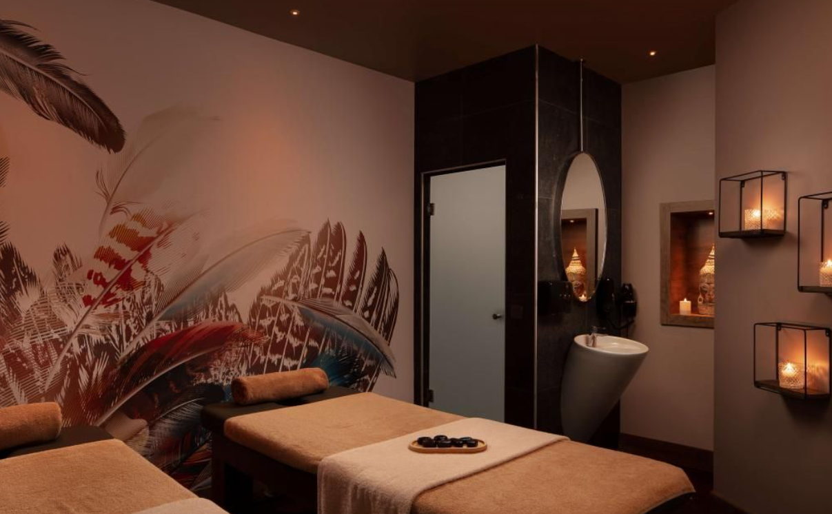 Spa