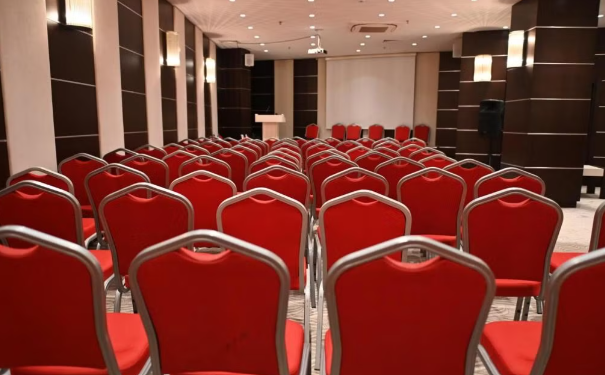 Konferans & Toplantı Odası