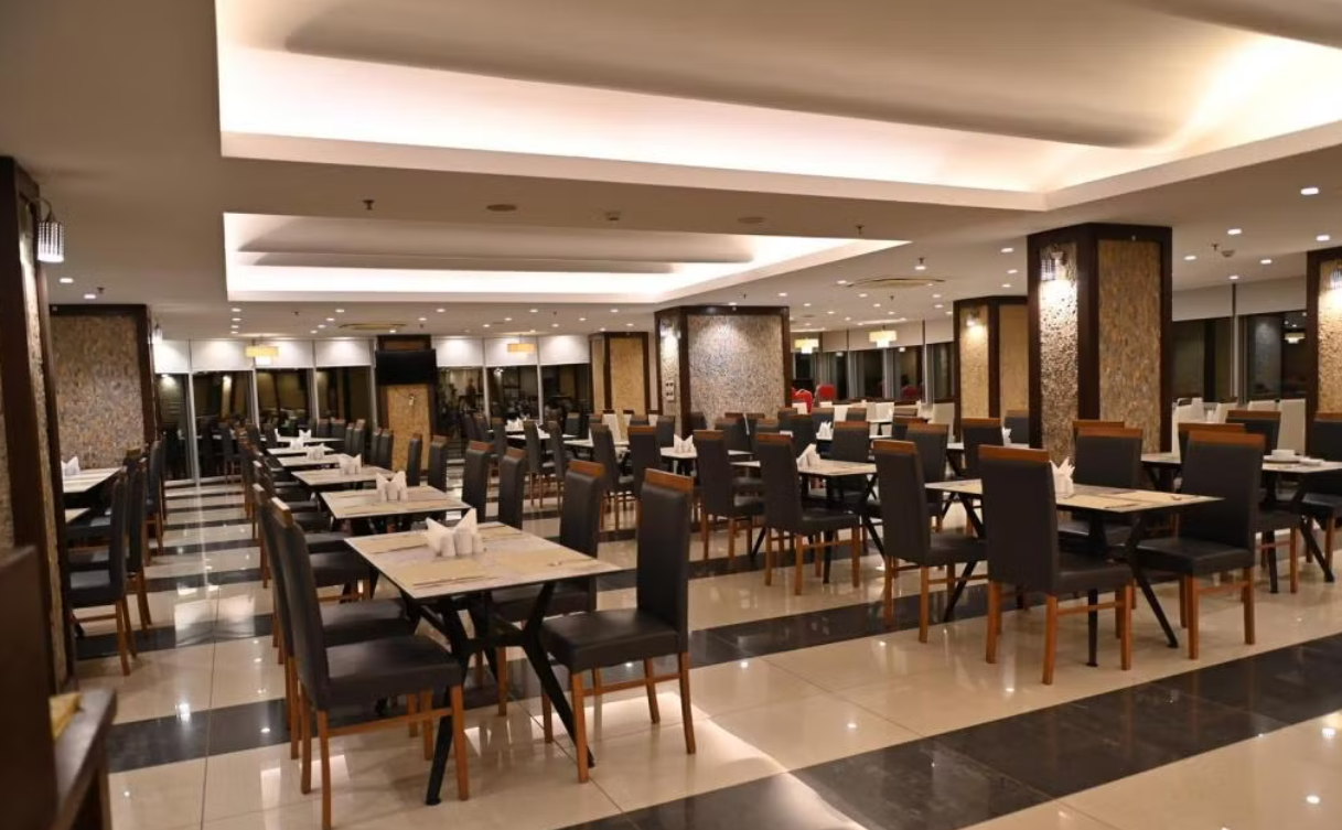 Restoran