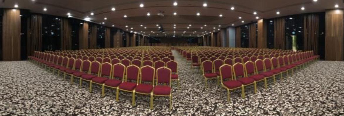 Konferans Salonu