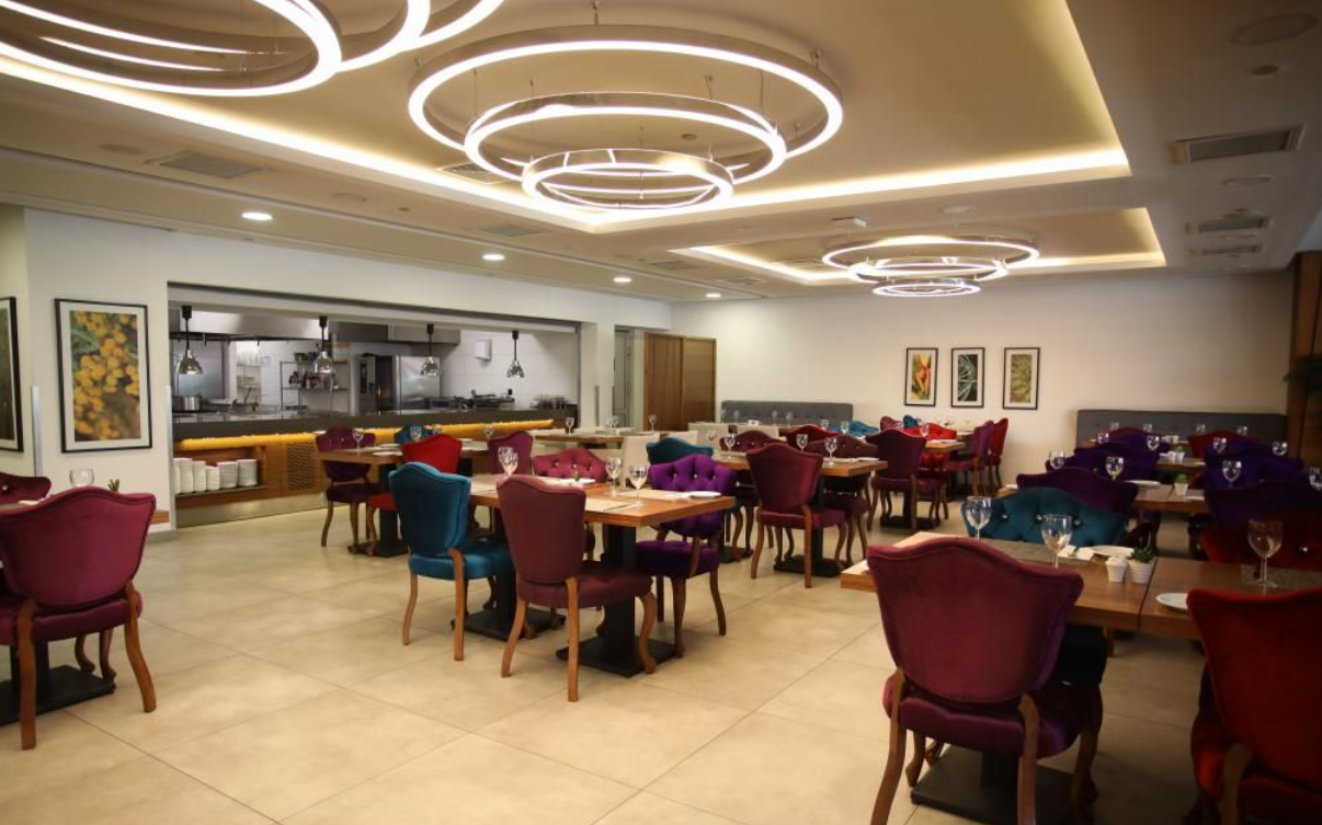 Restoran