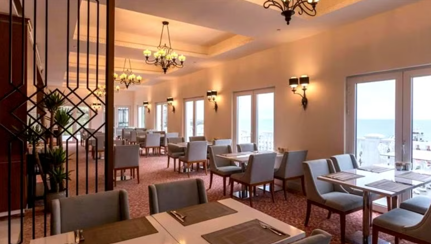 Restoran