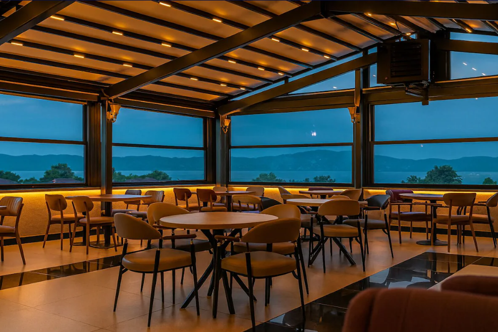 Restoran