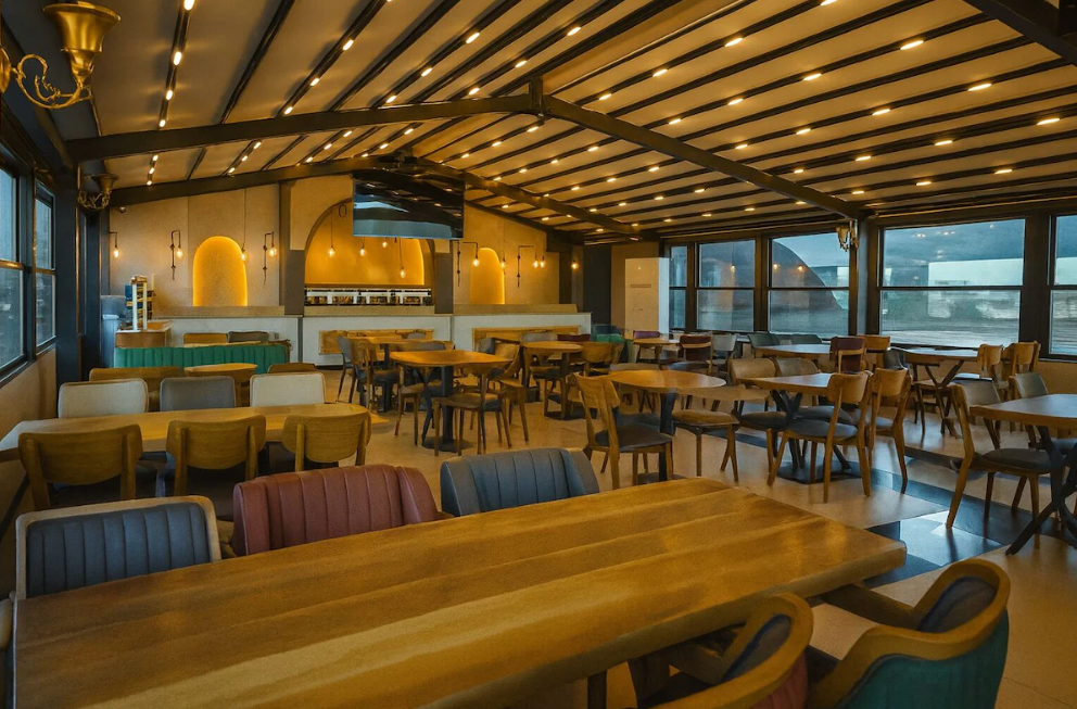Restoran