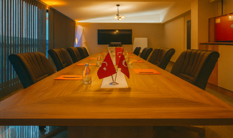 Toplantı Odası