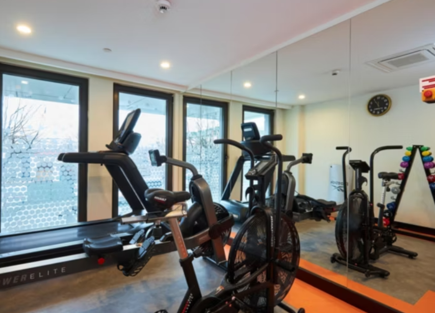 Fitness