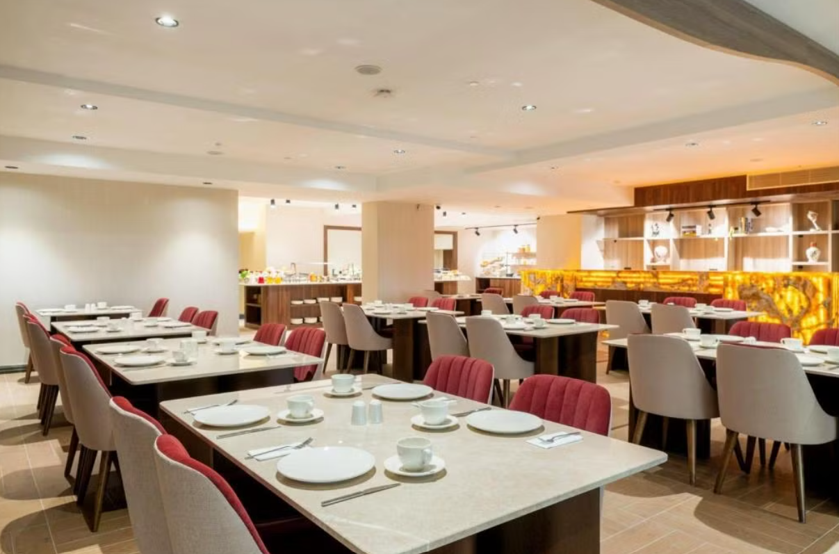 Restoran