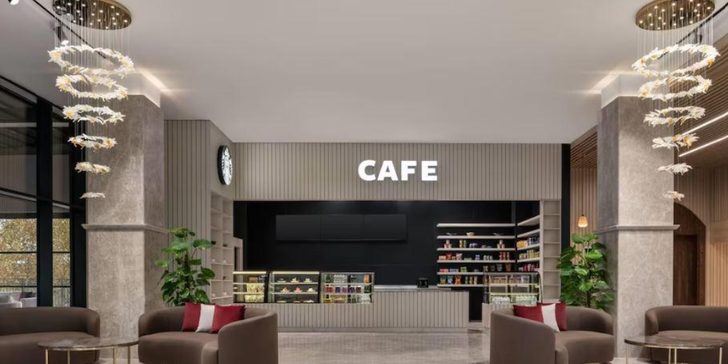 Cafe