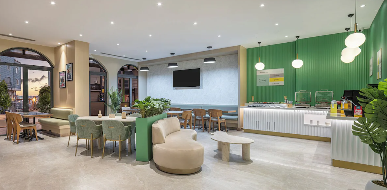 Restoran