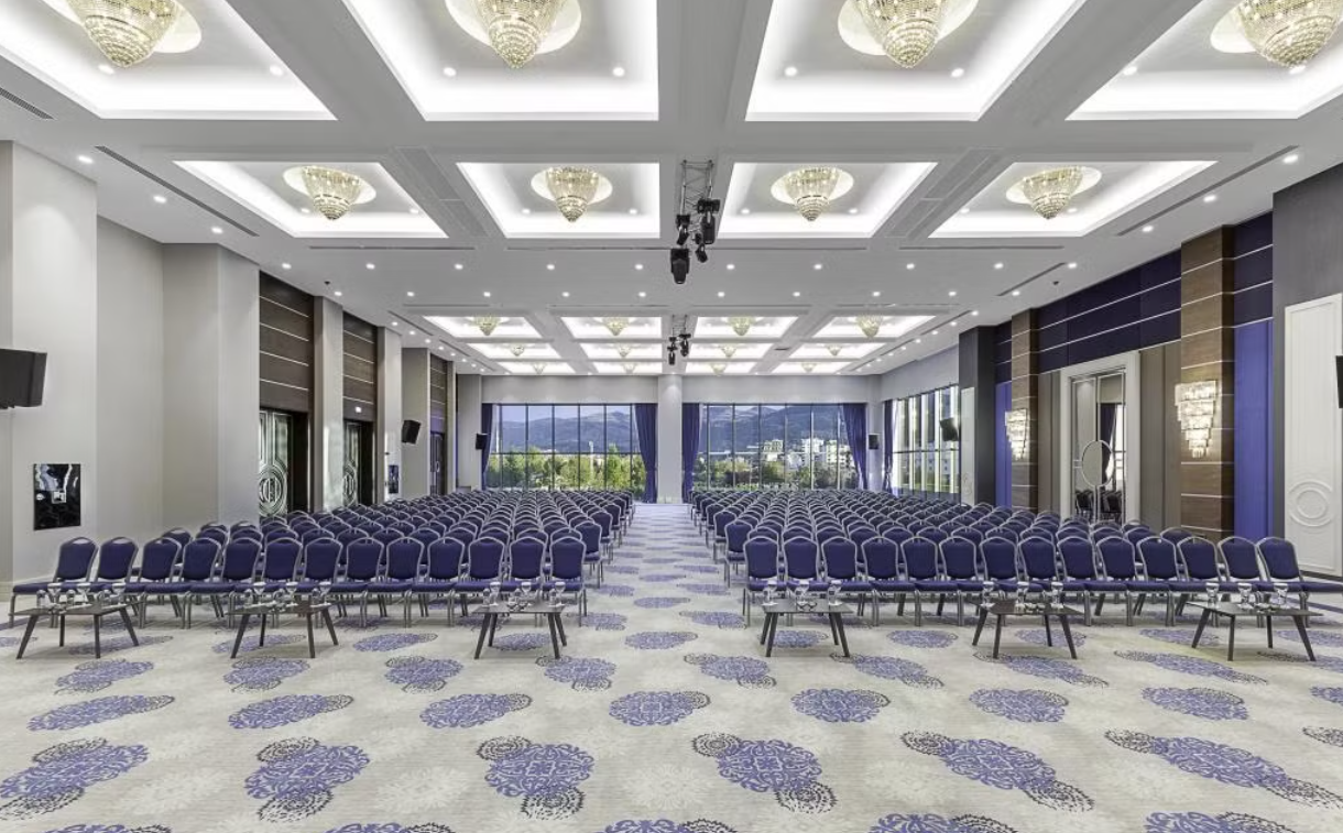 Konferans Salonu