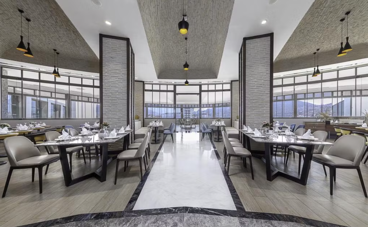 Restoran