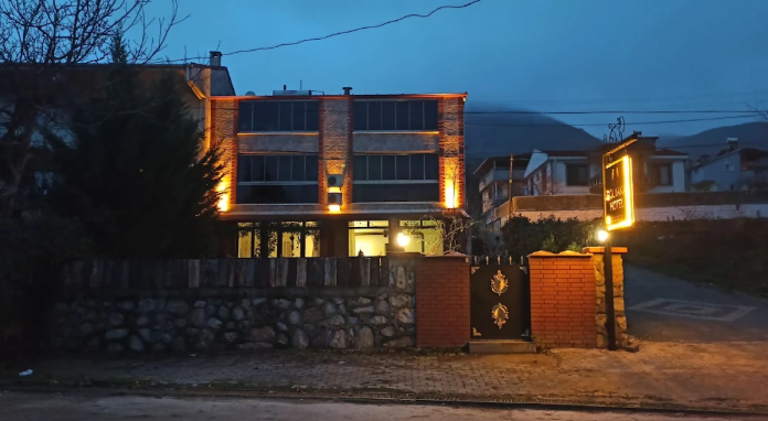 Genel Görünüm