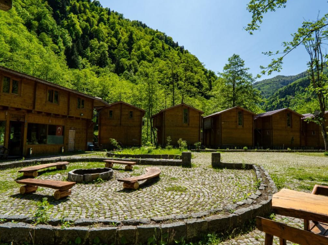 Bahçe