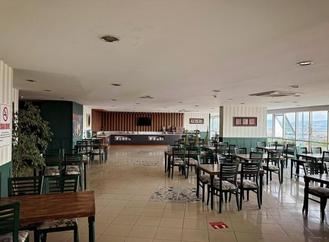 Restoran