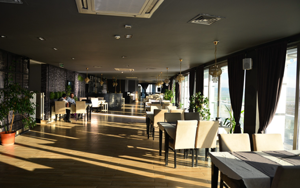 Restoran 