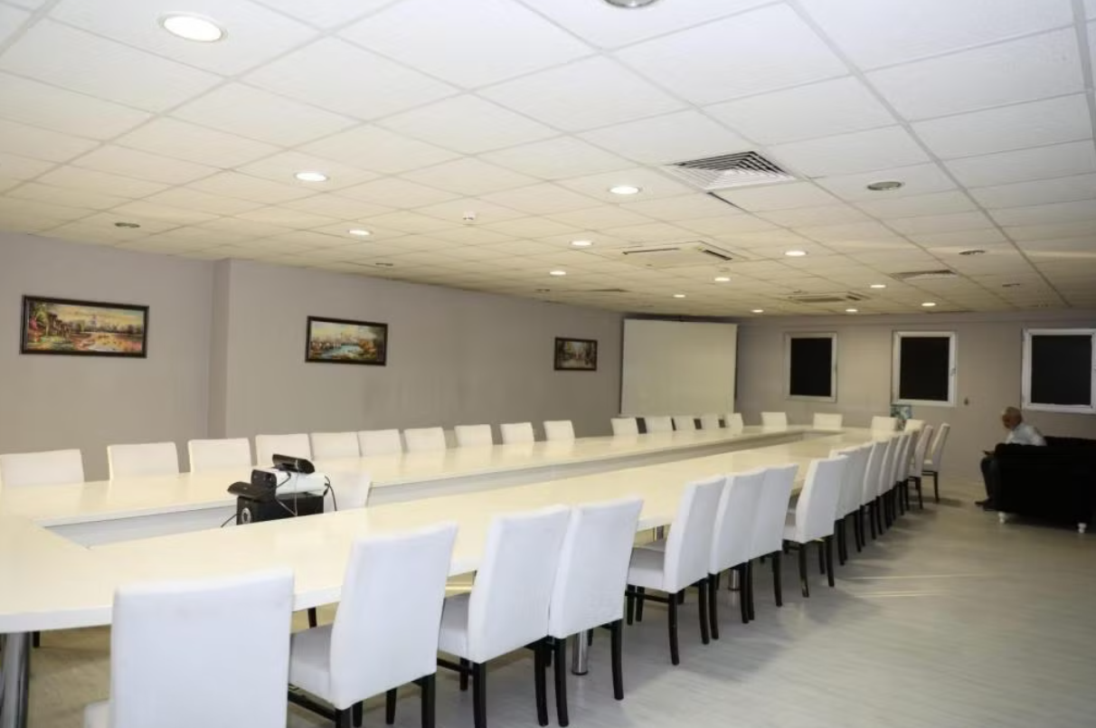 Toplantı Salonu